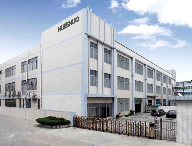 設(shè)備先進(jìn)·制造能力強(qiáng)