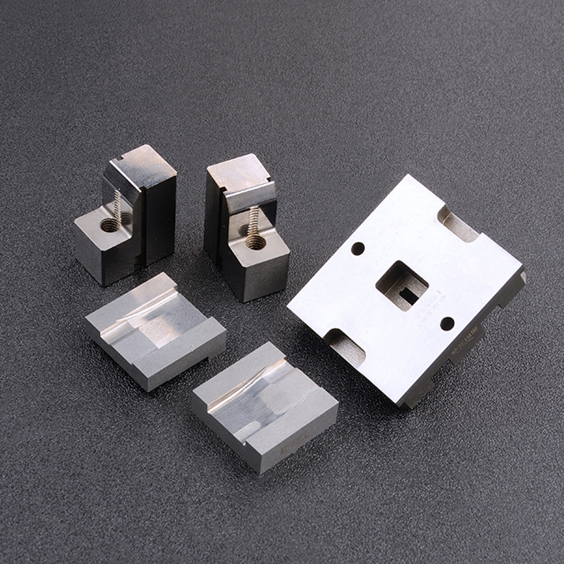 模具零件生產廠家