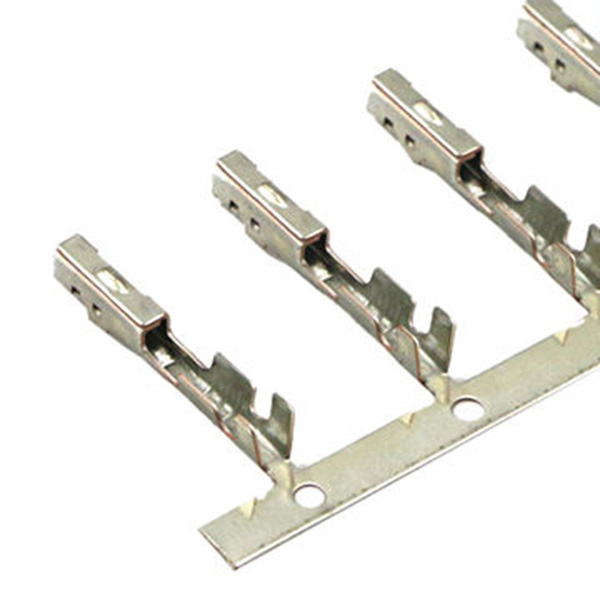 精密端子生產(chǎn)廠家