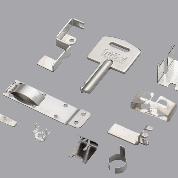 精密彈片生產(chǎn)廠家
