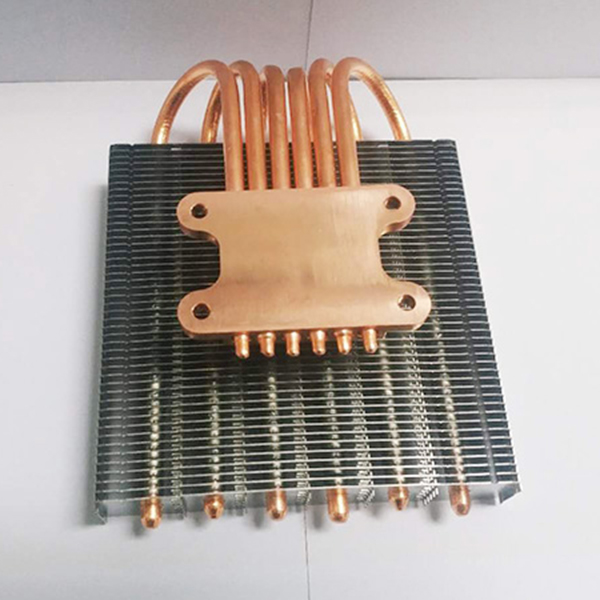電子散熱板生產(chǎn)
