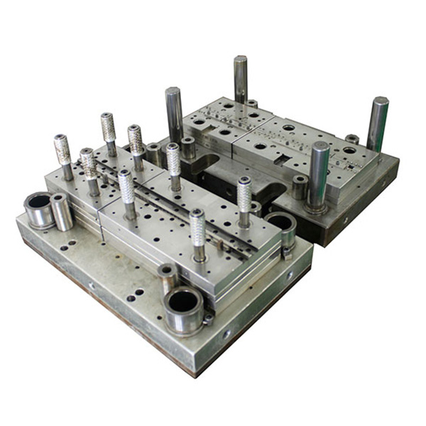 東莞精密沖壓模具
