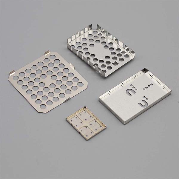 屏蔽罩生產(chǎn)