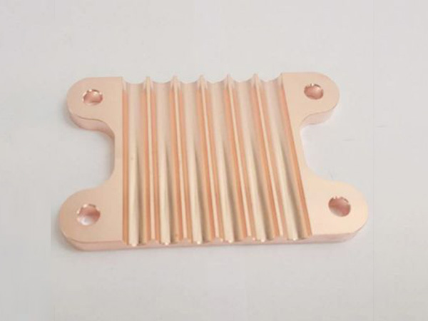 精密五金加工有哪些流程？