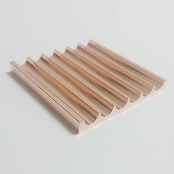 東莞電子散熱板廠家