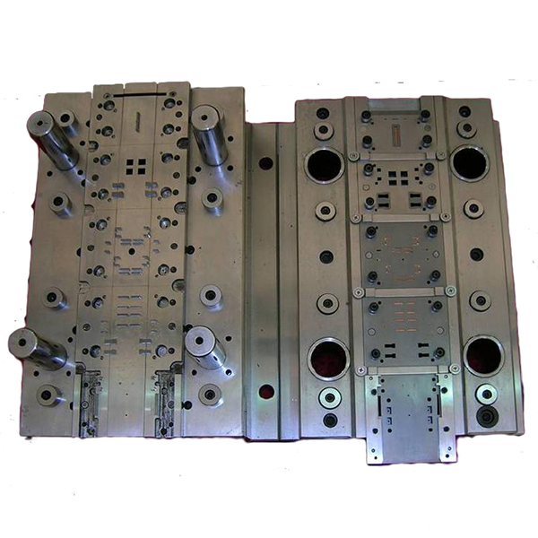 精密沖壓模具生產廠家