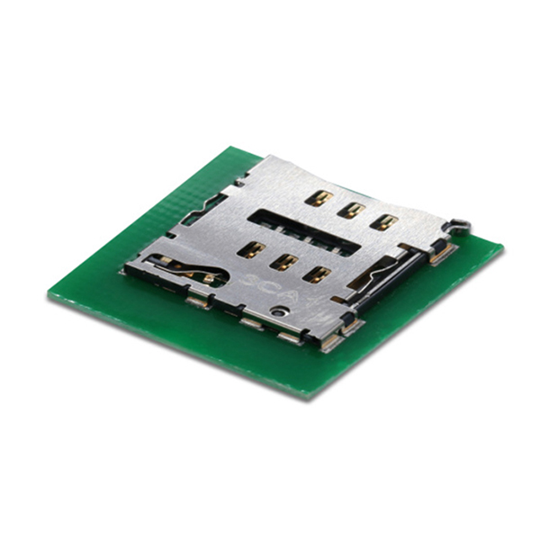 精密連接器廠家