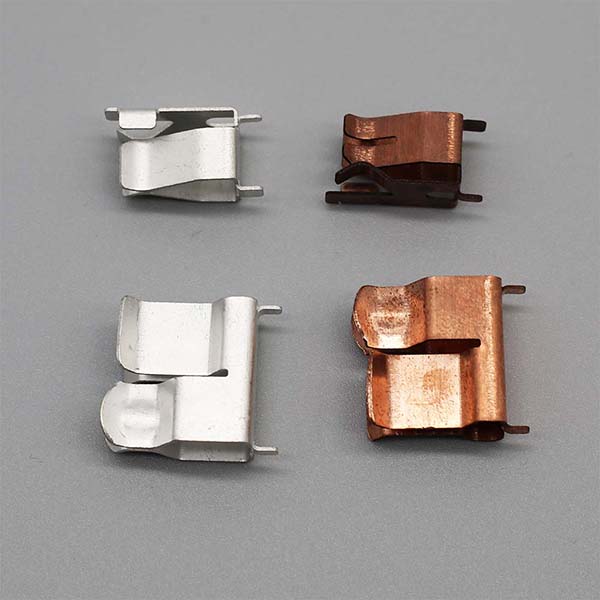 精密彈片生產(chǎn)廠(chǎng)家