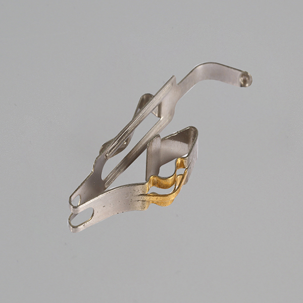 東莞精密彈片生產(chǎn)