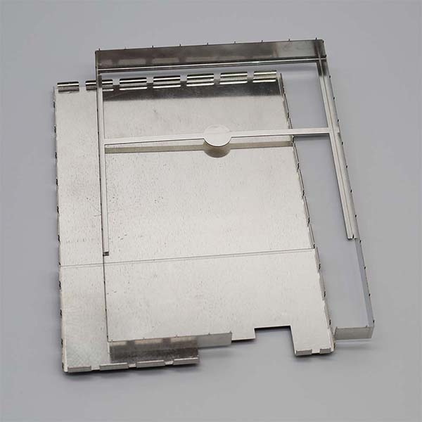 屏蔽罩生產(chǎn)廠家