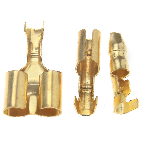 東莞精密端子生產(chǎn)