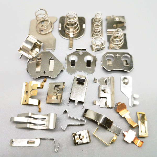 精密彈片廠(chǎng)家