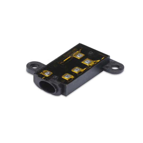 東莞精密連接器