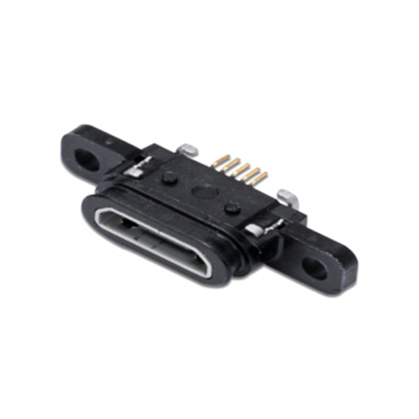 精密連接器廠家