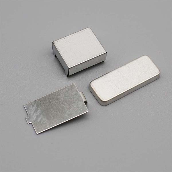 東莞屏蔽罩生產