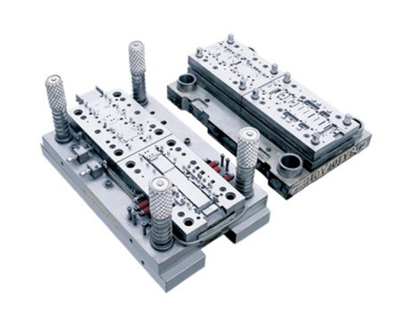 塑膠模具選購(gòu)這六大要求不容忽視