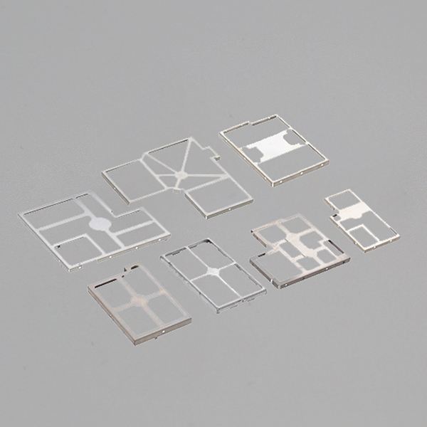 屏蔽罩生產廠家