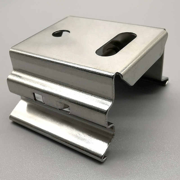 不銹鋼訂制支架