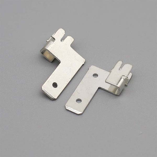 精密彈片廠(chǎng)家