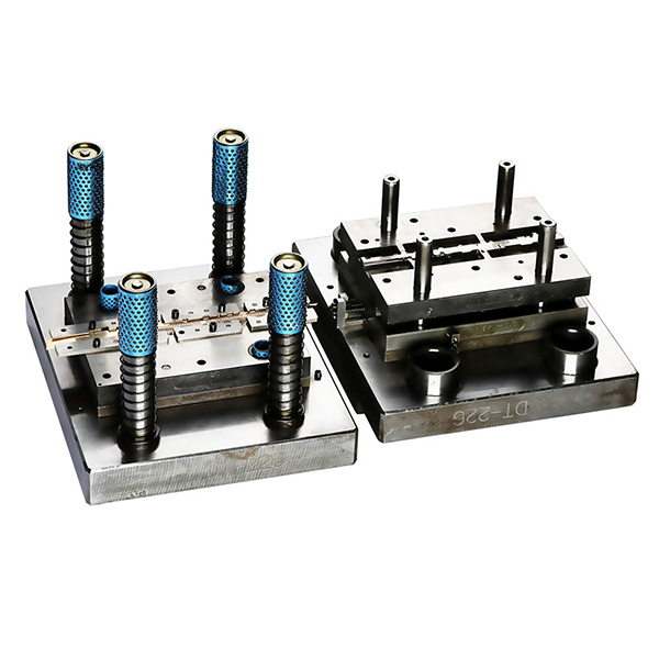 精密沖壓模具銷售