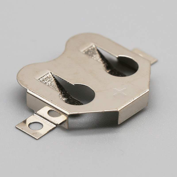 精密彈片生產(chǎn)