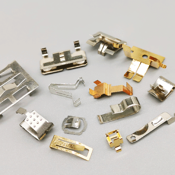 精品彈片生產(chǎn)廠(chǎng)家