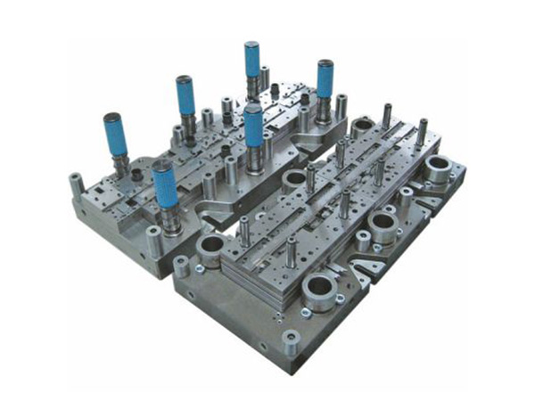 塑料模具的鋼性能要求