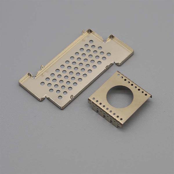 屏蔽罩生產廠家