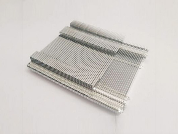 五金模具有哪些幾大工藝？