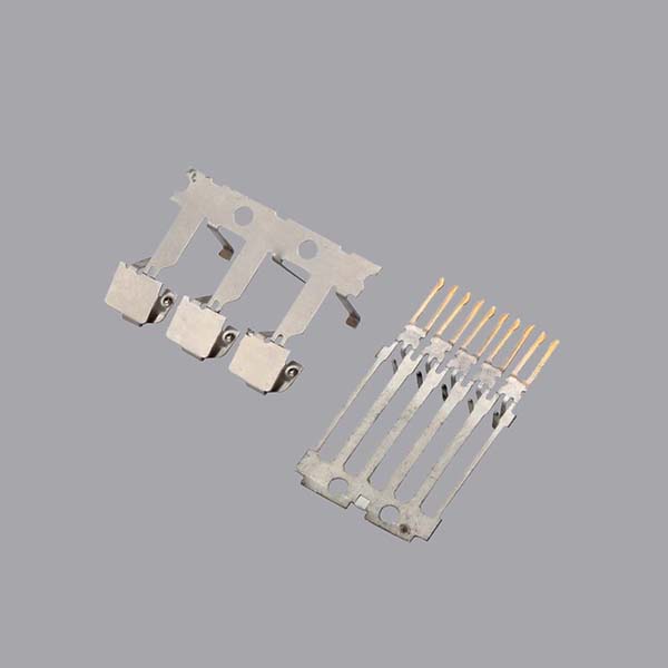 精密端子生產廠家