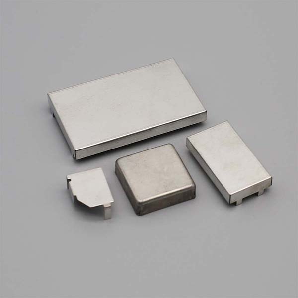 東莞屏蔽罩生產