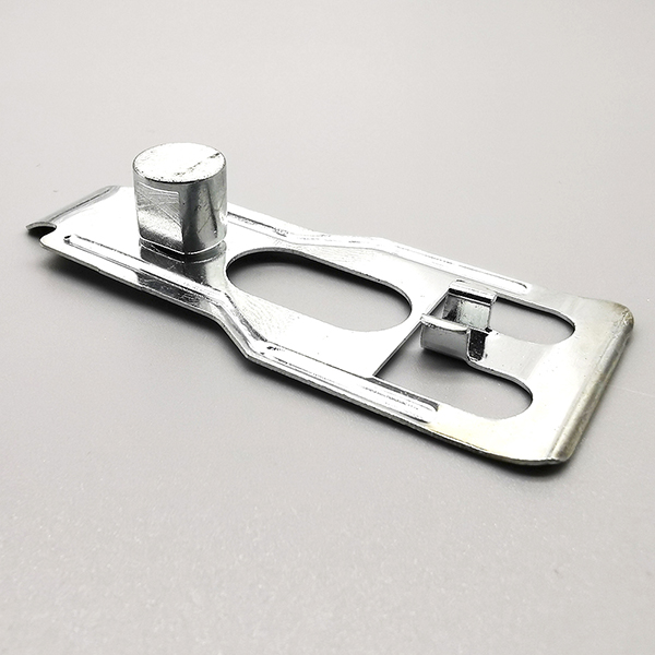 金屬支架非標訂制