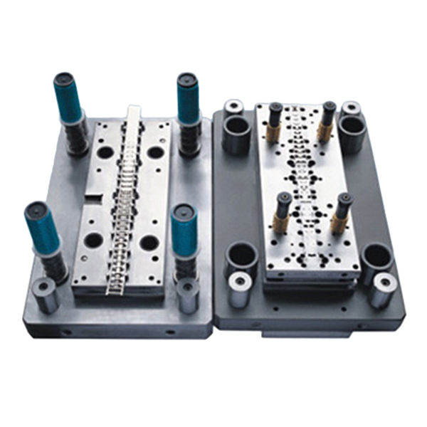 精密沖壓模具銷售