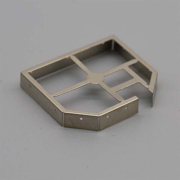 東莞屏蔽罩生產